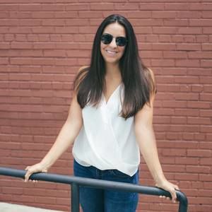 Meet your Posher, Brittany